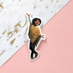 5 for  $10 or 12 for $20 | Disney Stickers